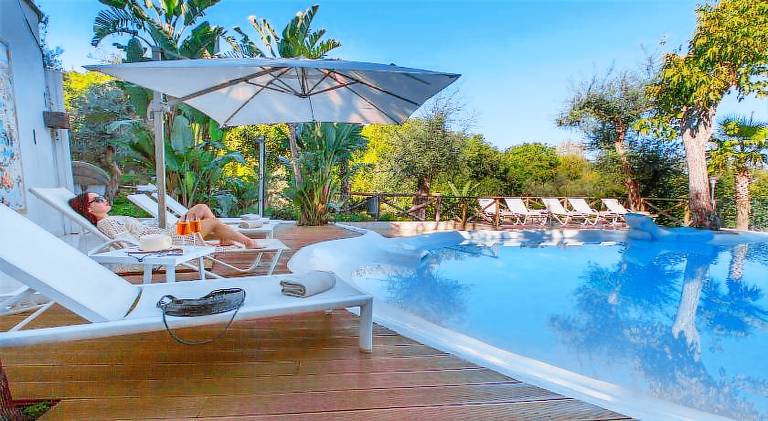 Bed and breakfast Sorrento