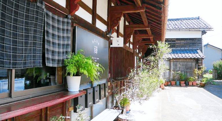 Apartment Higashifuruichi