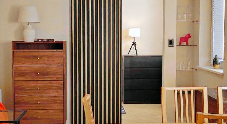 Wonderful rental apartment | Pet-friendly in Gdynia