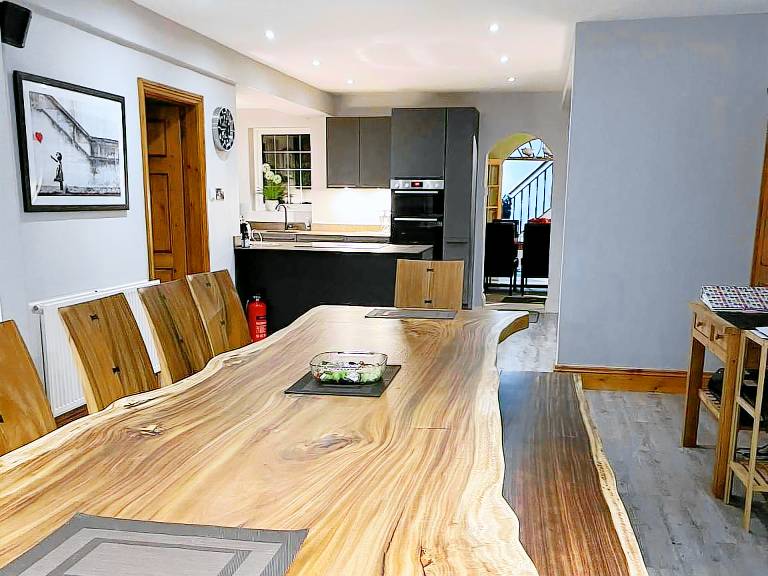 Children-friendly cottage with garden, private pool & grill | Water view | Pets are welcome — photo 3