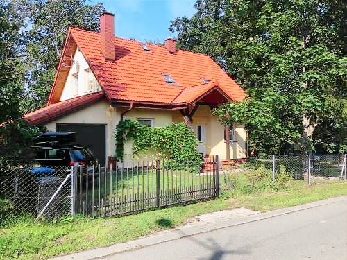 Dom Poddąbie