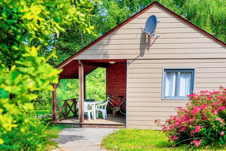 Chalet  Laguiole