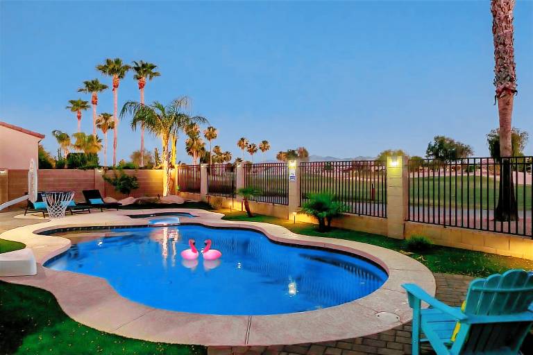 House Litchfield Park
