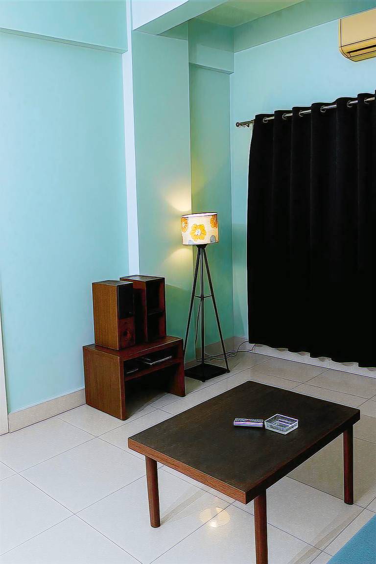 Vacation home with 2 rooms for 4 persons — photo 2
