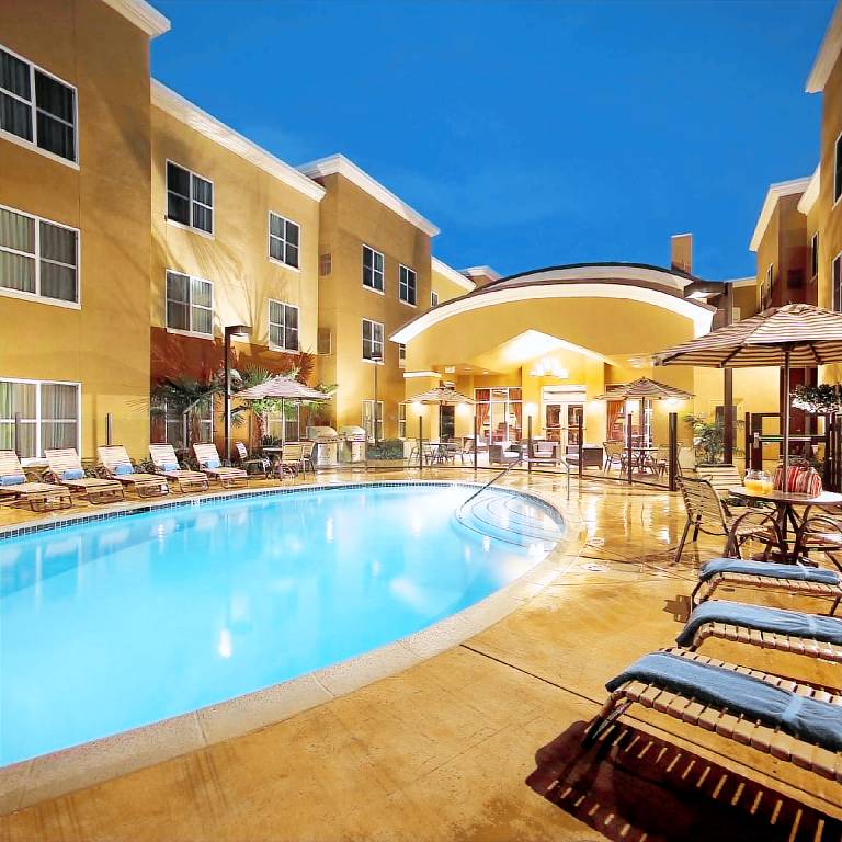 Homewood Suites by Hilton Carlsbad-North San Diego County — photo 2