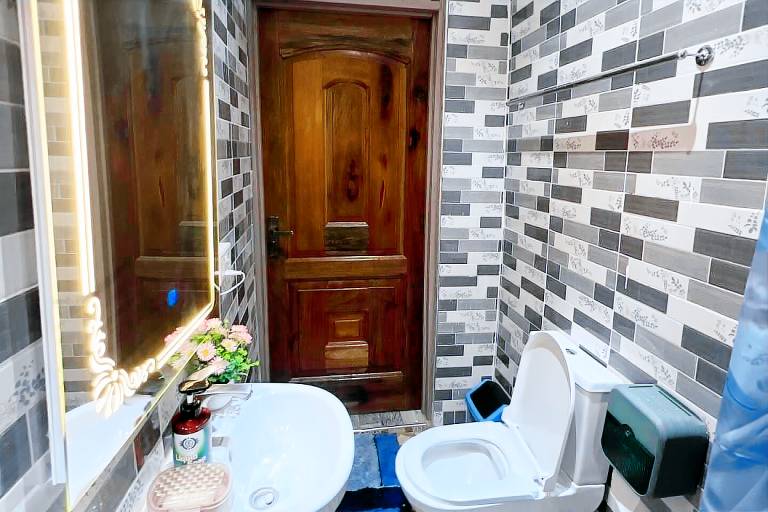 Vacation home with 5 rooms for 12 persons — photo 5