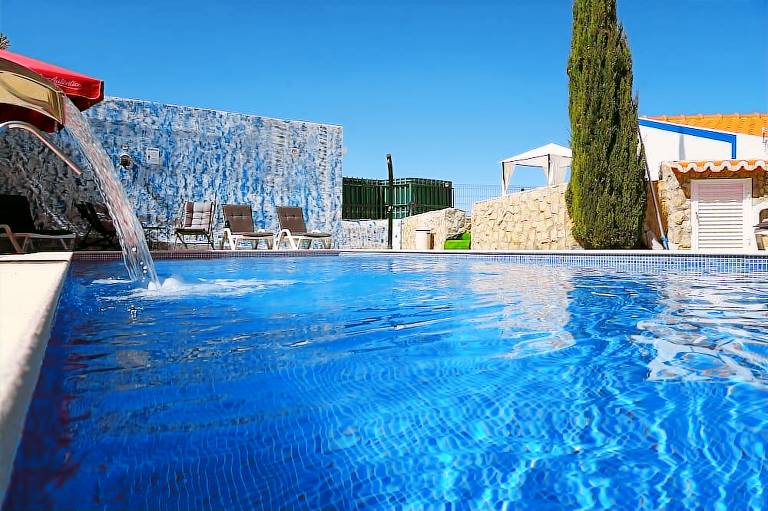 Bed & Breakfast  Carvoeiro