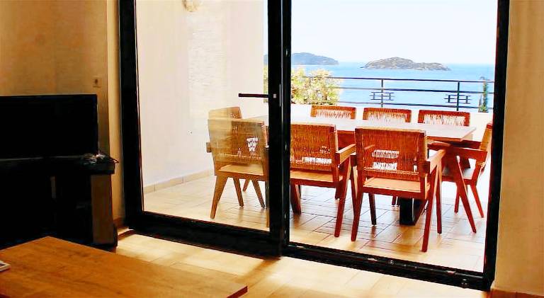 Wonderful serviced apartment with garden & patio | Close to the beach | Pet-friendly — photo 4