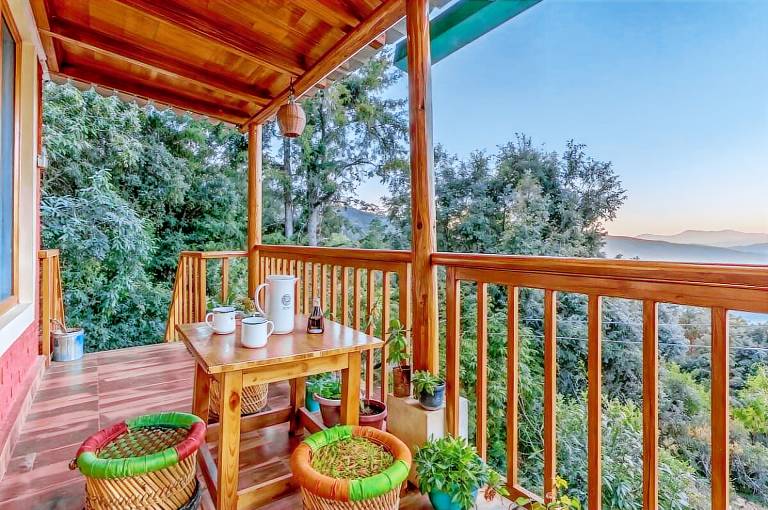 Vacation home with 2 rooms for 8 persons — photo 5