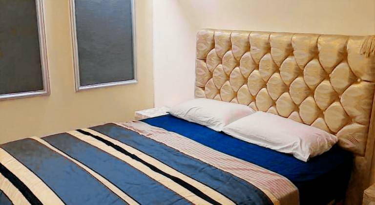 Holiday apartment with 2 rooms for 5 persons in Fes