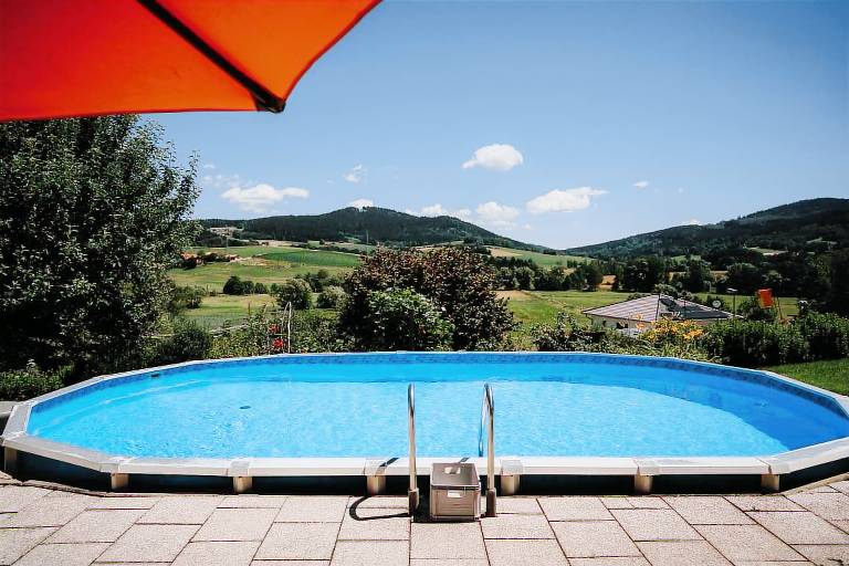 Apartamento Giggenried