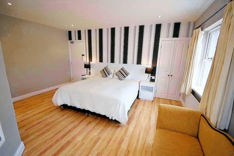 Bed and breakfast Portstewart