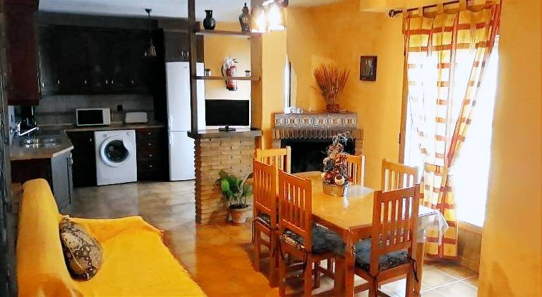 Casa Cazorla