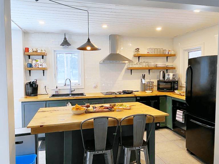 Cottage  Norland