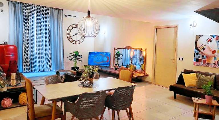 Holiday apartment | Close to Catania Cathedral — photo 2