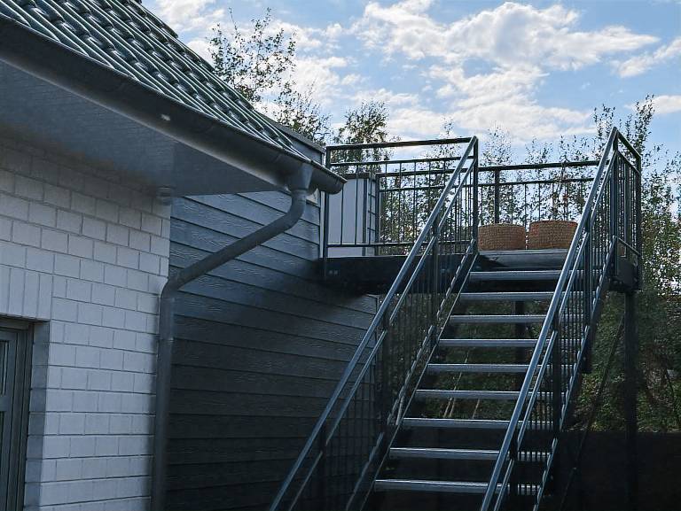 Ferienwohnung  Wiefelstede