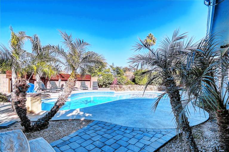 House  Parque Vista Estates