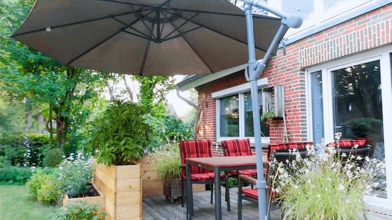 Ferienwohnung Uplengen