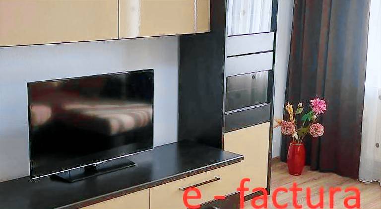 Appartement Câmpulung