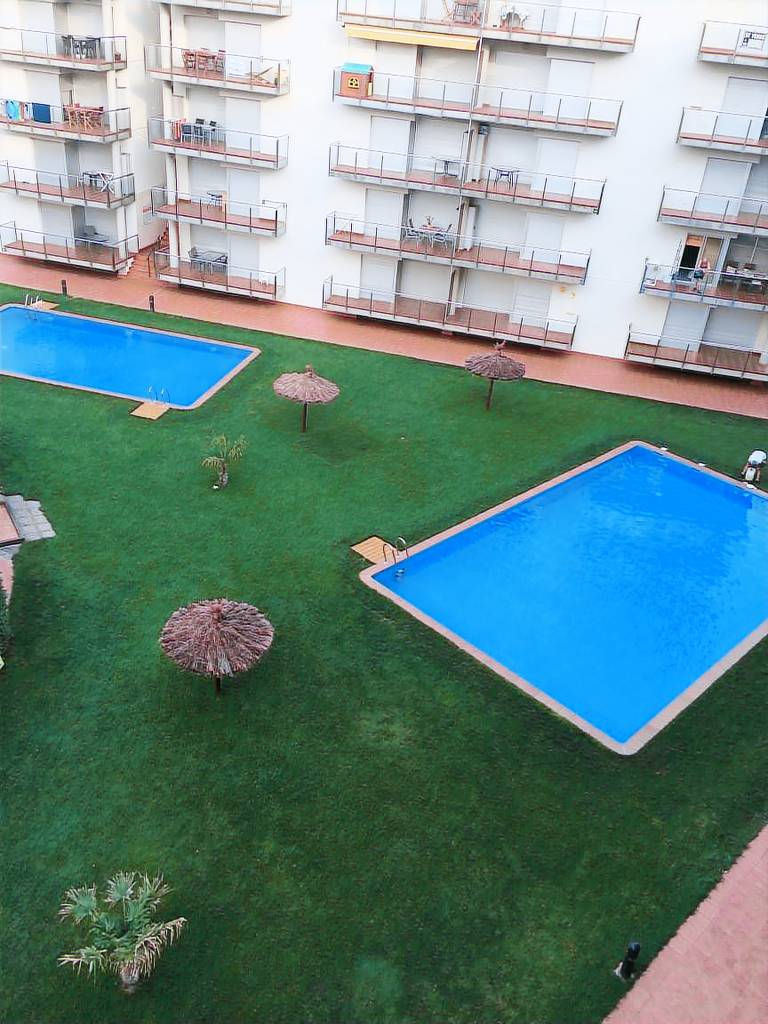Ferienwohnung Santa Margarita