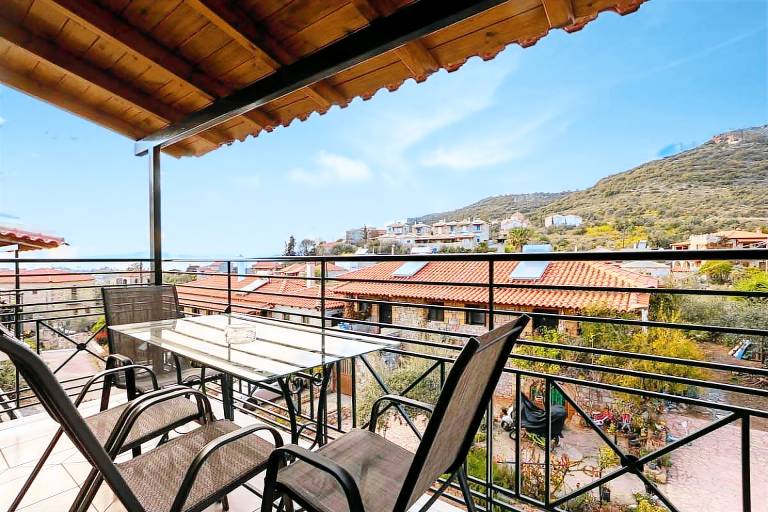 Apartment  Stoupa