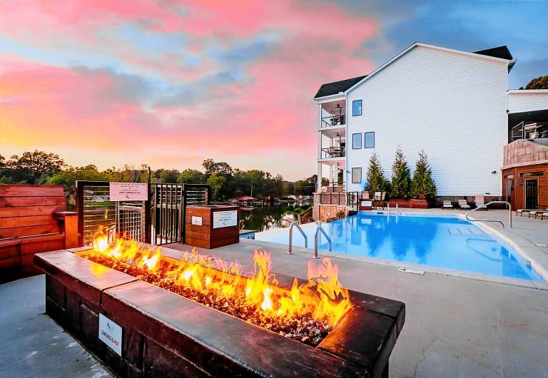 House Hot Springs