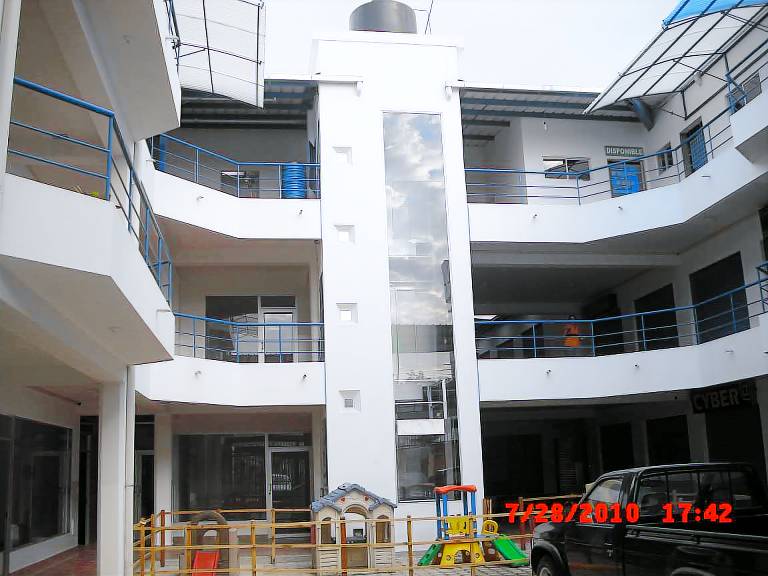 Olimpia Hostel