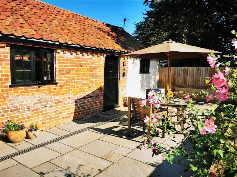 Cottage  Beccles