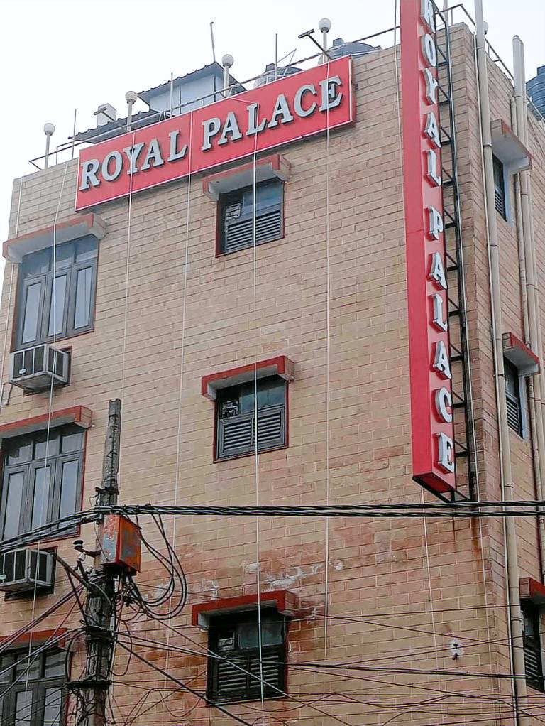 Royal Palace By Excellent Hospitality in New Delhi