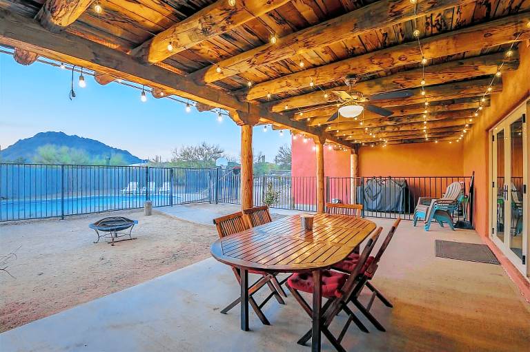 House  Tucson Estates