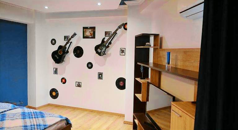 Charming apartment | Pets are welcome in Timisoara