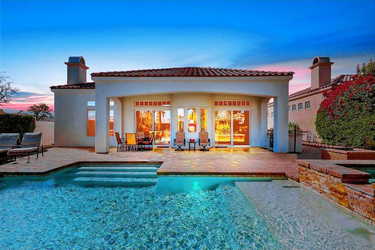 House La Quinta
