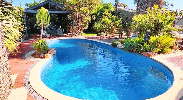 Haven Studio Hideaway near Airport