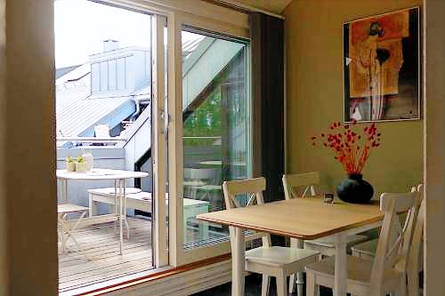 Apartment  Oslo