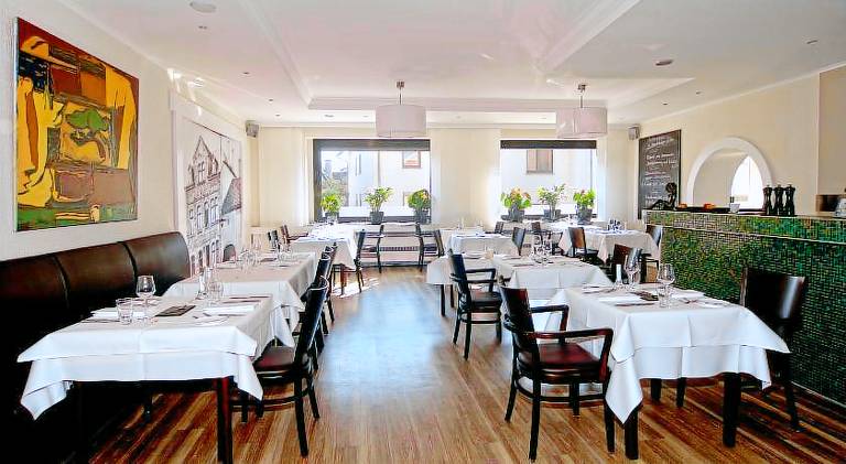 Scheid s Hotel – Restaurant — photo 5