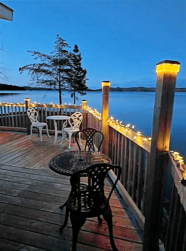 Cottage Point Leamington