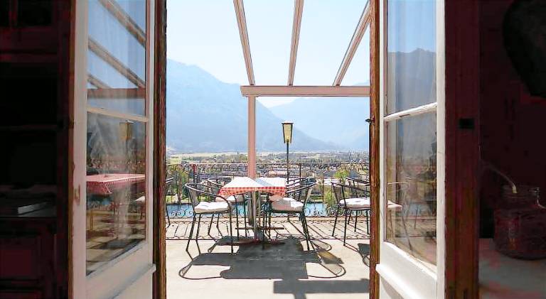Gasthof Schonegg B&B — photo 4