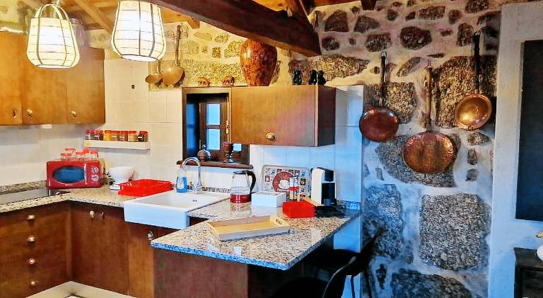 Nice house with terrace, yard & barbeque | Pets allowed — photo 4