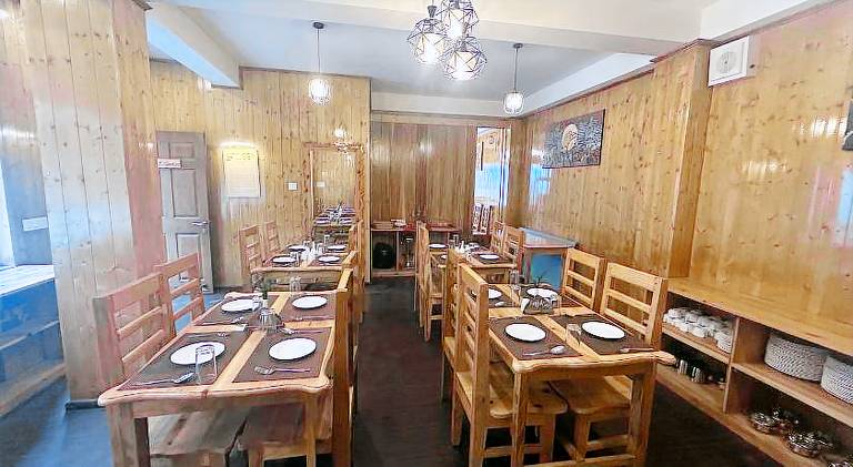 Amaira Resort & Farms - Mirik, West Bengal — photo 3