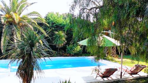 Maison de vacances Toulouges