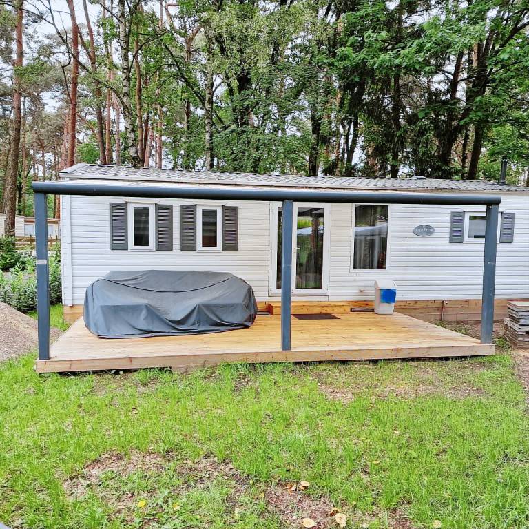 Caravan Bocholt
