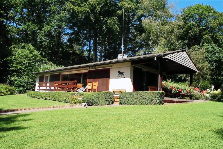 Maison de vacances Pont-l'Évêque