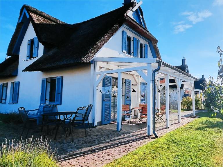 Vacation home with sauna | Pets allowed in Wismar