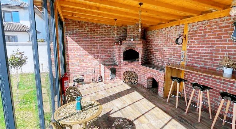 Charming villa | Pet-friendly — photo 4