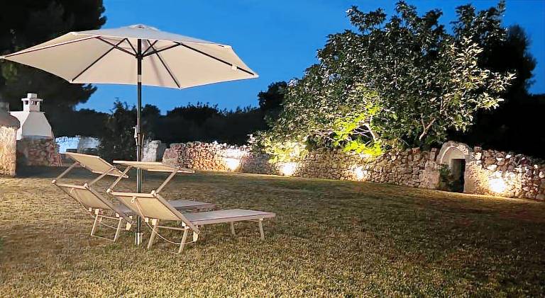 Masseria Gianecchia — photo 5