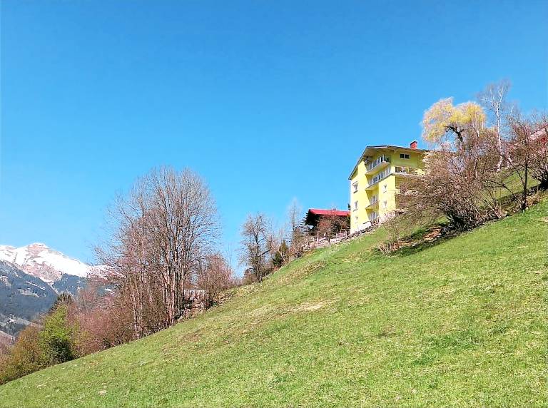 Apartment Bad Hofgastein