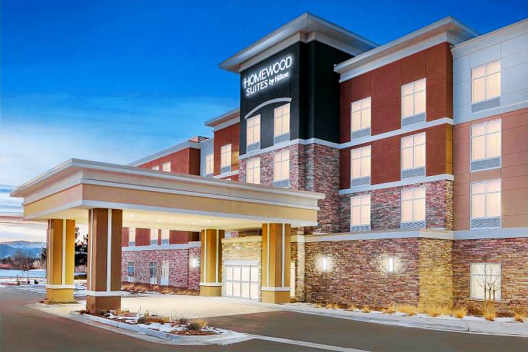 Homewood Suites by Hilton Thornton Denver — photo 5