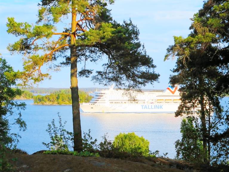 Stuga Åkersberga