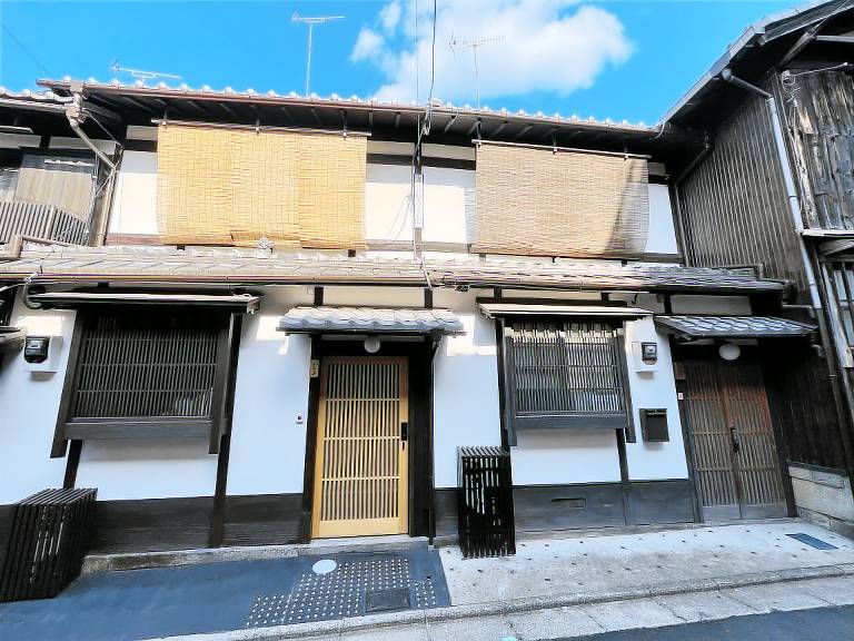 Maison de vacances  Kadowakicho