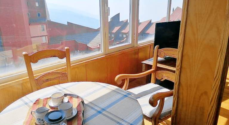 Holiday apartment with 1 room for 4 persons — photo 5